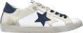 2STAR Sneakers - Wit