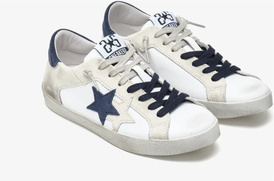 2STAR Sneakers - Foto 3