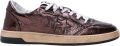 2STAR Sneakers - Bruin