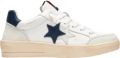 2STAR Sneakers - Wit