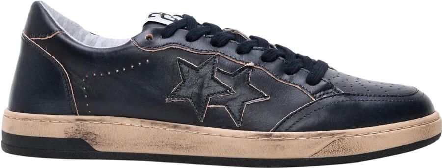 2STAR Sneakers