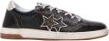 2STAR Sneakers - Zwart