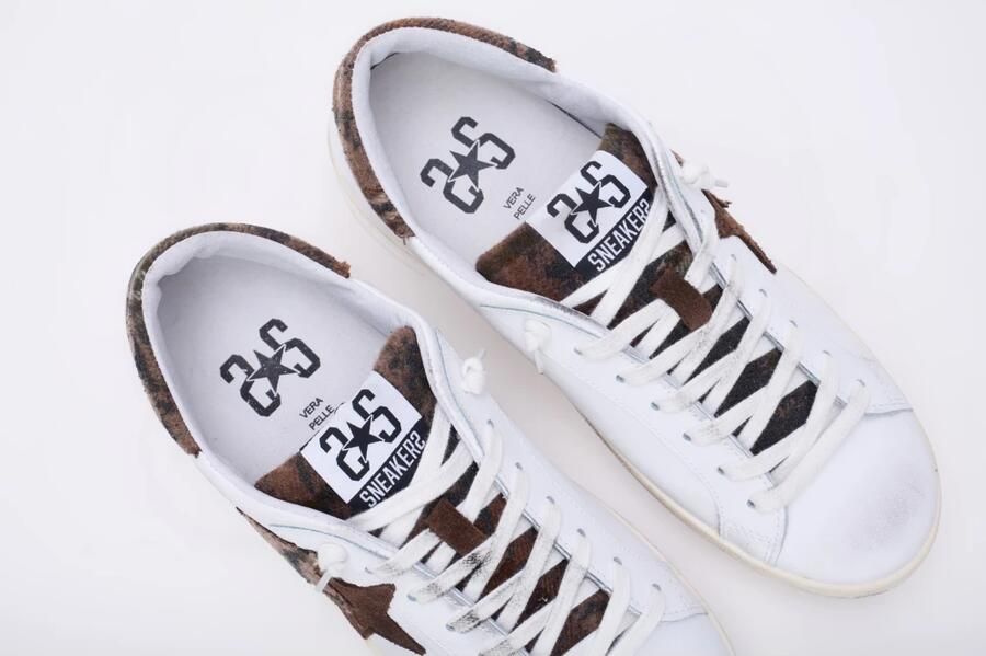 2STAR Sneakers - Foto 3