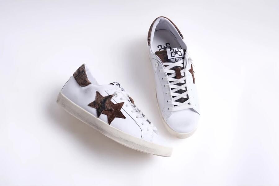 2STAR Sneakers - Foto 4