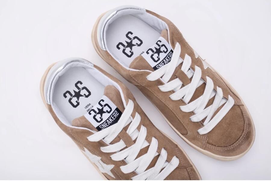 2STAR Sneakers - Foto 2