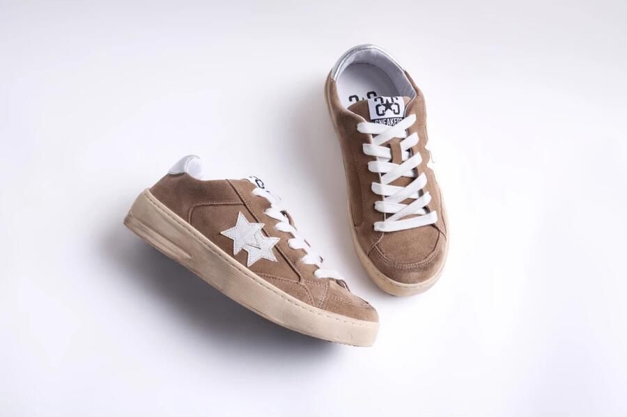 2STAR Sneakers - Foto 4