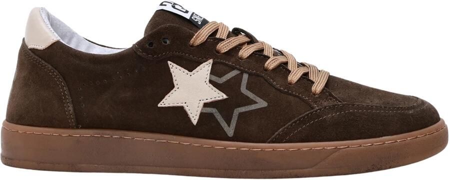 2STAR Sneakers