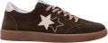 2STAR Sneakers - Bruin