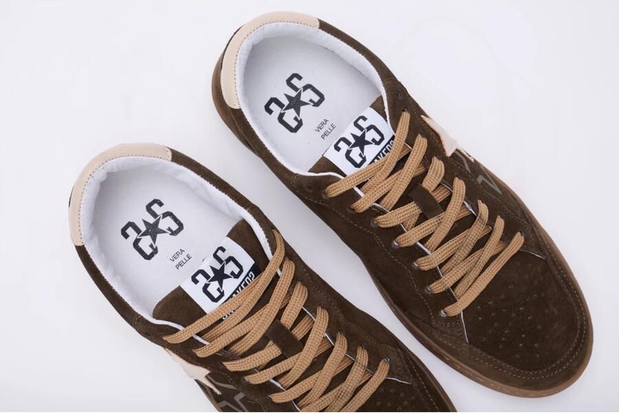 2STAR Sneakers - Foto 2