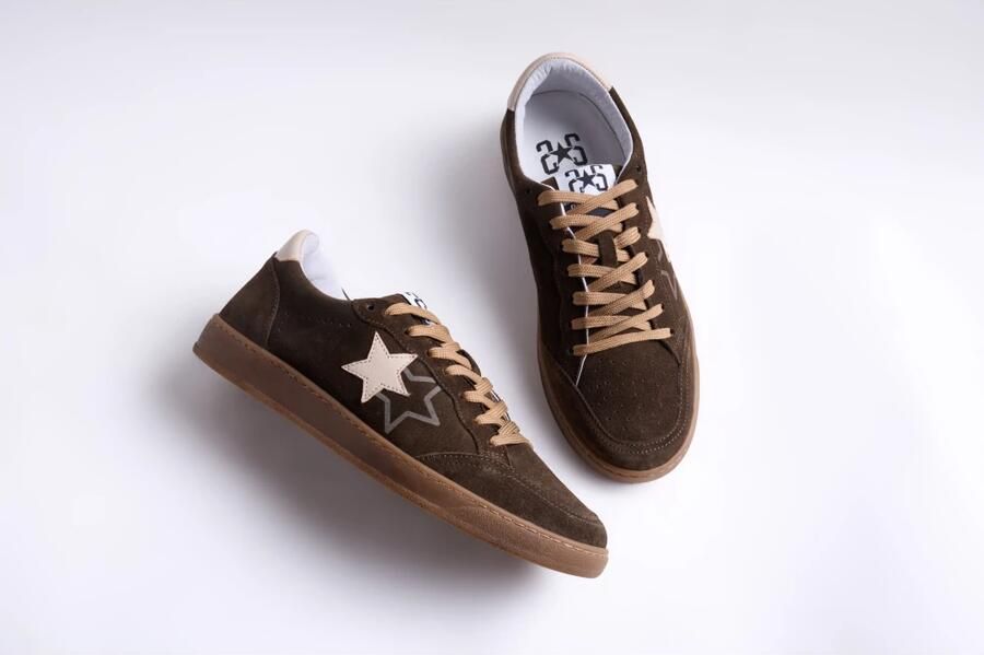 2STAR Sneakers - Foto 4