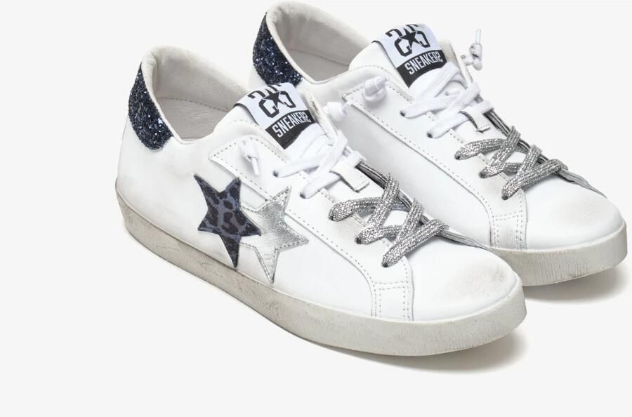 2STAR Sneakers - Foto 3