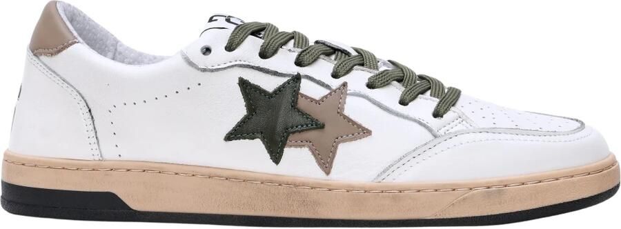 2STAR Sneakers