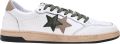 2STAR Sneakers - Wit