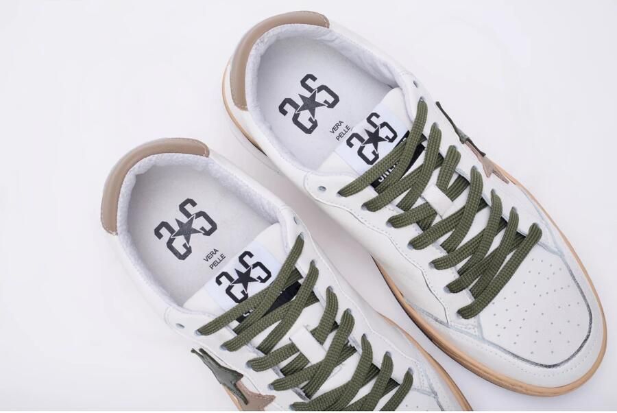 2STAR Sneakers - Foto 2