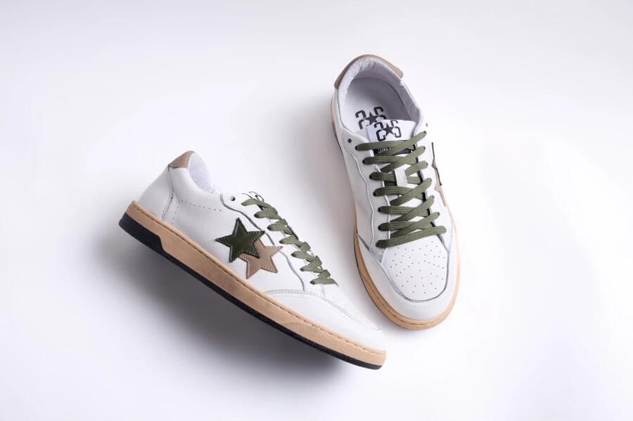 2STAR Sneakers - Foto 4