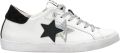 2STAR Sneakers - Wit