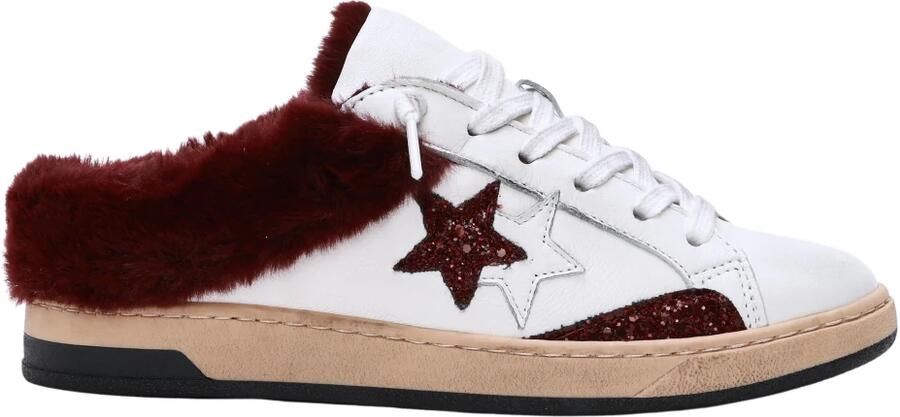 2STAR Sneakers