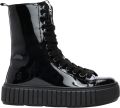 2STAR Sneakers - Zwart