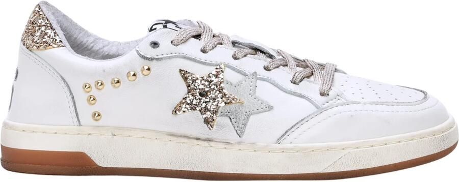 2STAR Sneakers