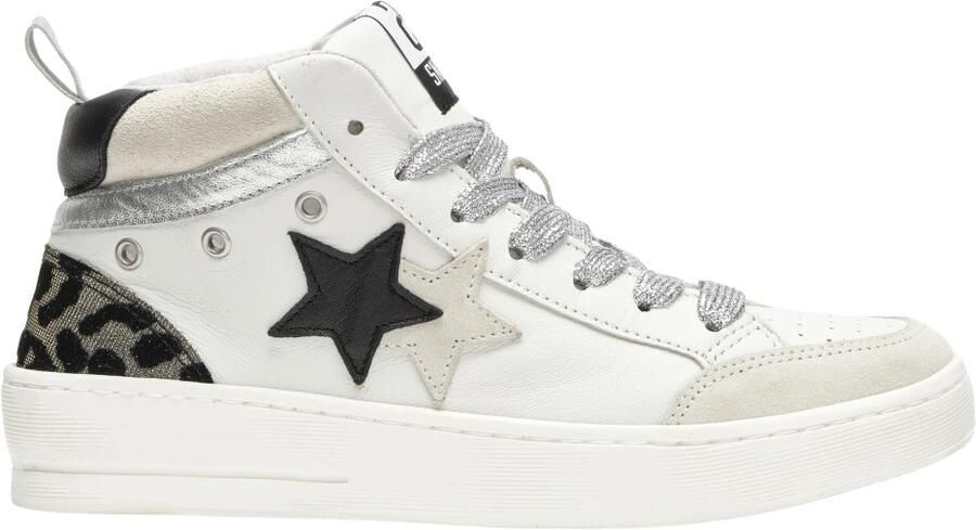 2STAR Sneakers