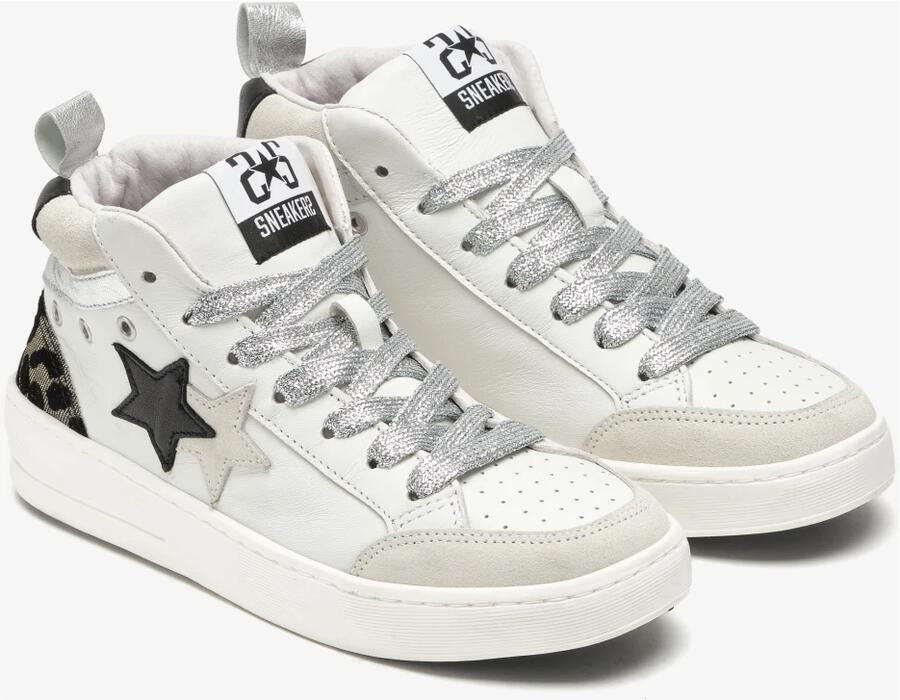 2STAR Sneakers - Foto 3