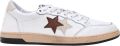2STAR Week Star Sneakers - Wit