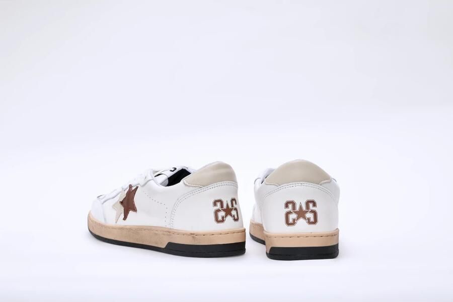 2STAR Week Star Sneakers - Foto 3