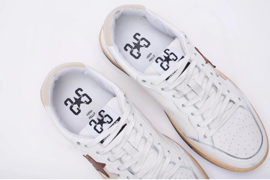2STAR Week Star Sneakers - Foto 2