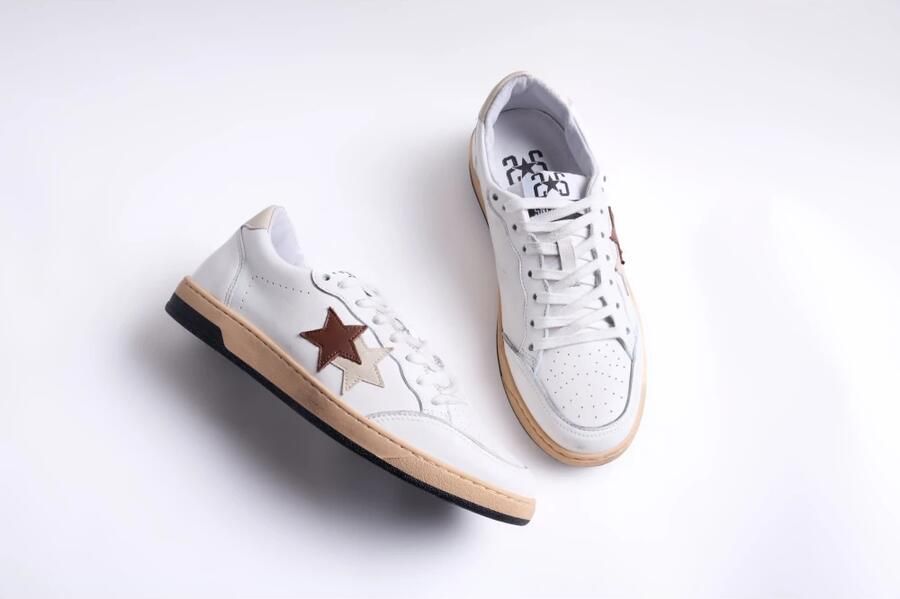 2STAR Week Star Sneakers - Foto 4