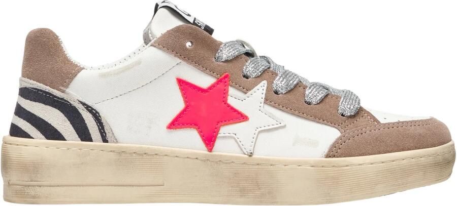 2STAR Sneakers - Foto 1
