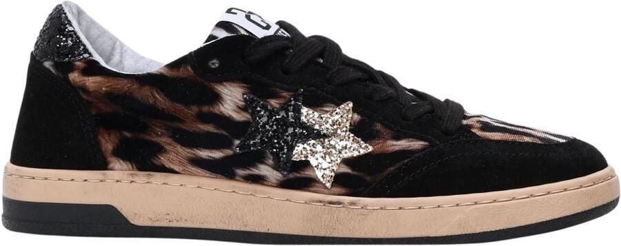 2STAR Sneakers