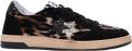 2STAR Sneakers - Zwart