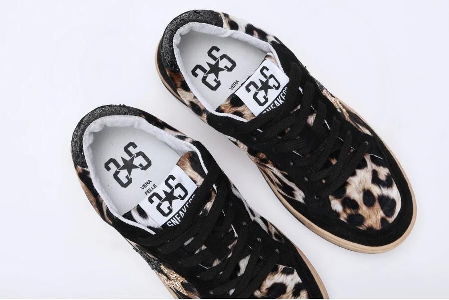 2STAR Sneakers - Foto 2
