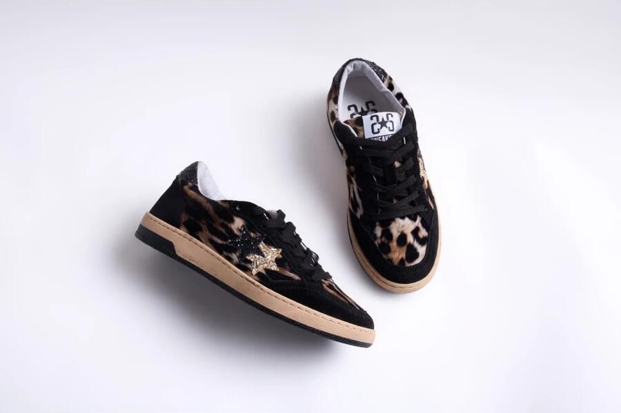 2STAR Sneakers - Foto 4