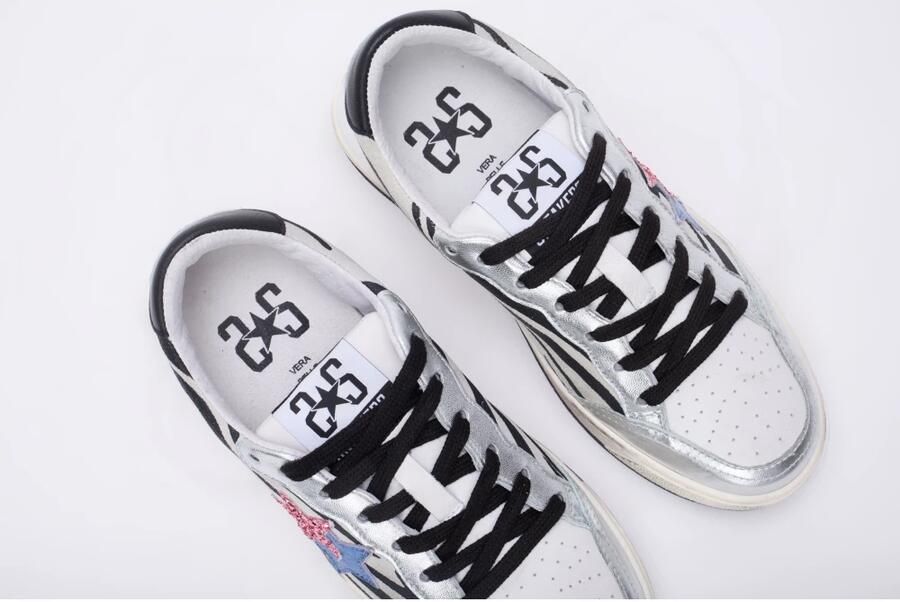 2STAR Sneakers - Foto 2