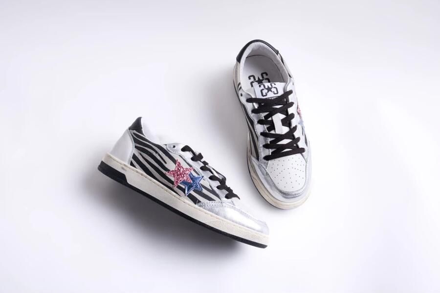 2STAR Sneakers - Foto 4