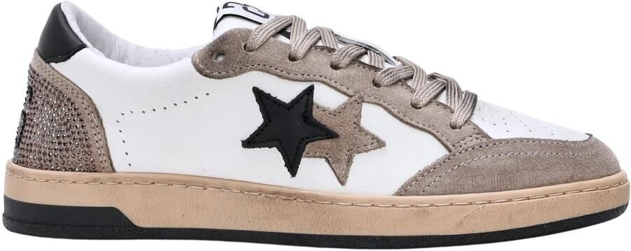 2STAR Sneakers Laag