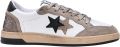 2STAR Sneakers Laag - Multicolor