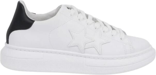 2Star Sneakers Trendy - Foto 2
