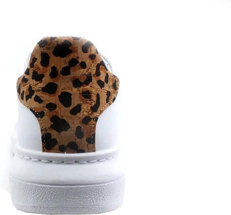 2Star Sneakers Trendy