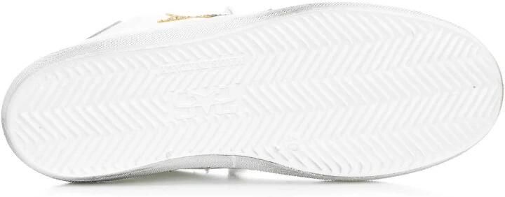 2Star Lage Sneakers in Wit-IJs-Goud-Zilver White Dames - Foto 4