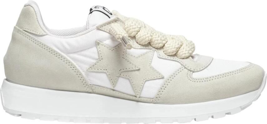 2Star Sneakers Trendy