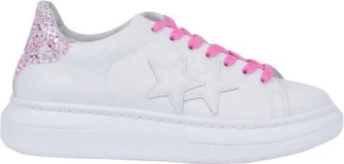 2Star Sneakers Trendy