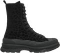 2STAR Walk Star Sneaker - Zwart
