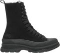 2STAR Walk Star Sneaker - Zwart