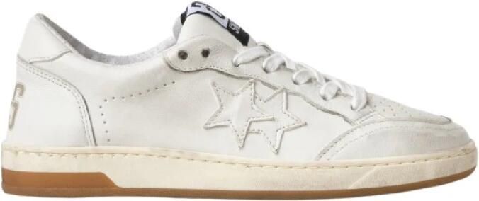 2Star Week Star Sneakers