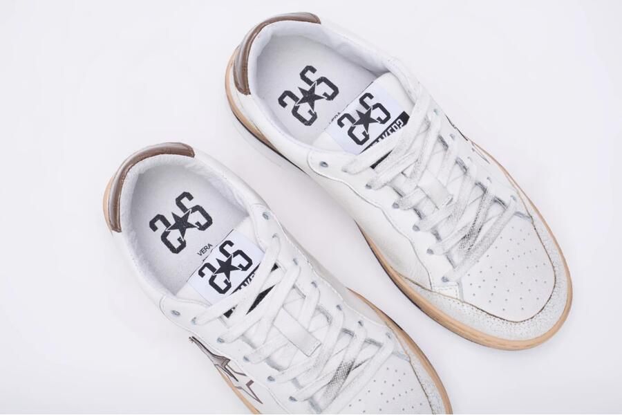 2STAR Week Star Sneakers - Foto 2