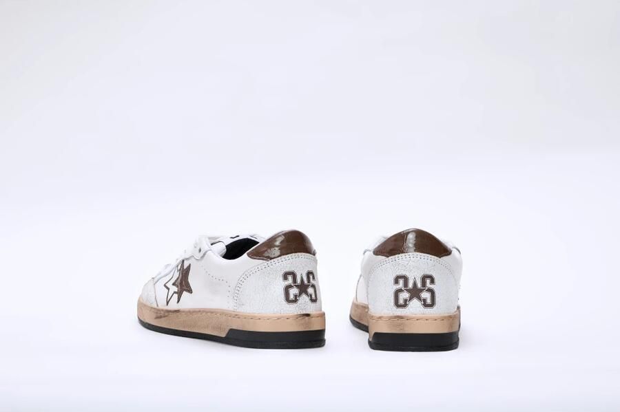 2STAR Week Star Sneakers - Foto 3
