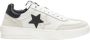 2Star Handgemaakte Italiaanse leren sneakers - Thumbnail 1