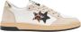 2Star Handgemaakte Italiaanse leren sneakers Leo - Thumbnail 1